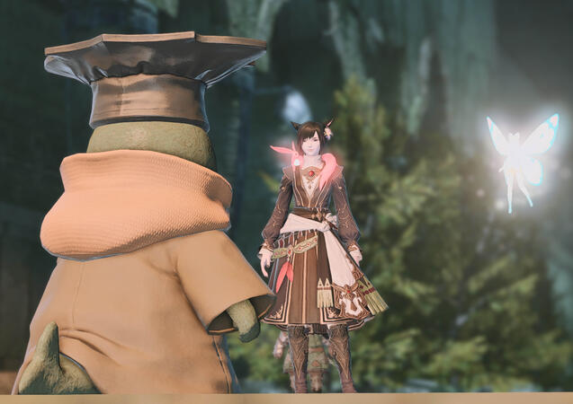 Write your own story...